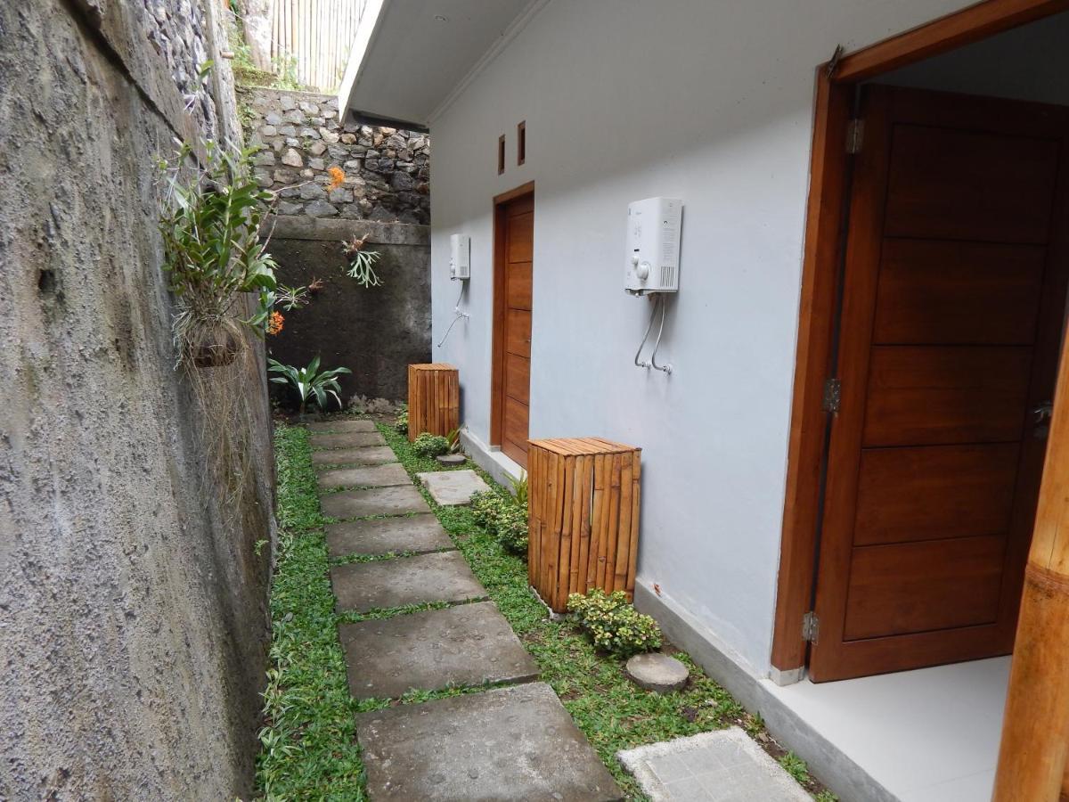 Made Oka Homestay And Warung มุนดุก ภายนอก รูปภาพ