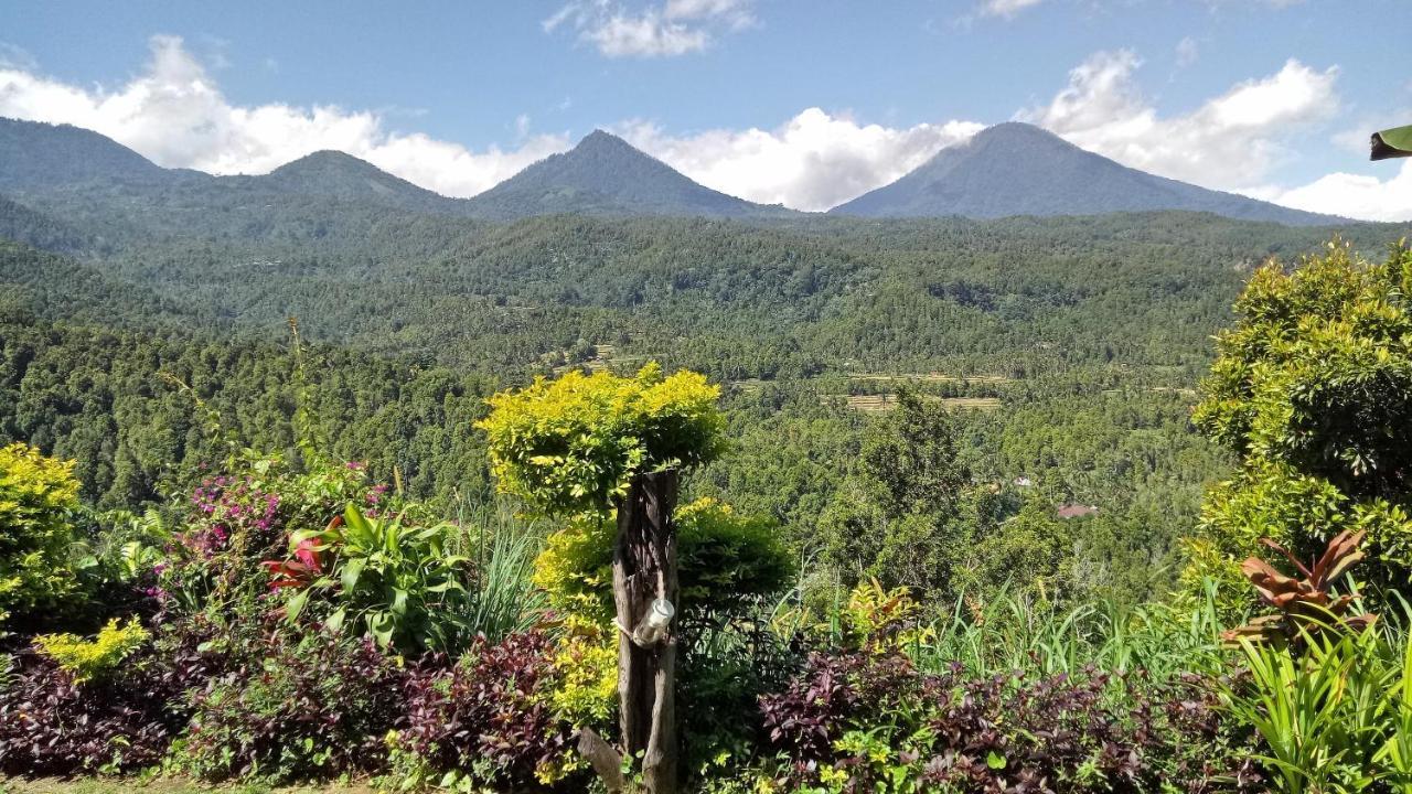 Made Oka Homestay And Warung มุนดุก ภายนอก รูปภาพ