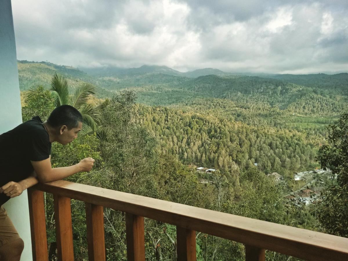 Made Oka Homestay And Warung มุนดุก ภายนอก รูปภาพ