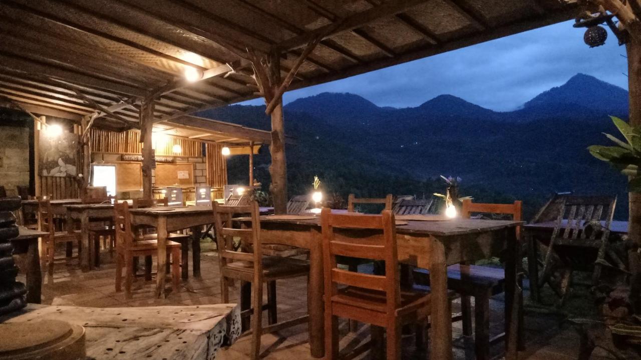Made Oka Homestay And Warung มุนดุก ภายนอก รูปภาพ