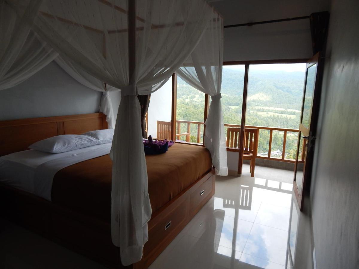 Made Oka Homestay And Warung มุนดุก ภายนอก รูปภาพ