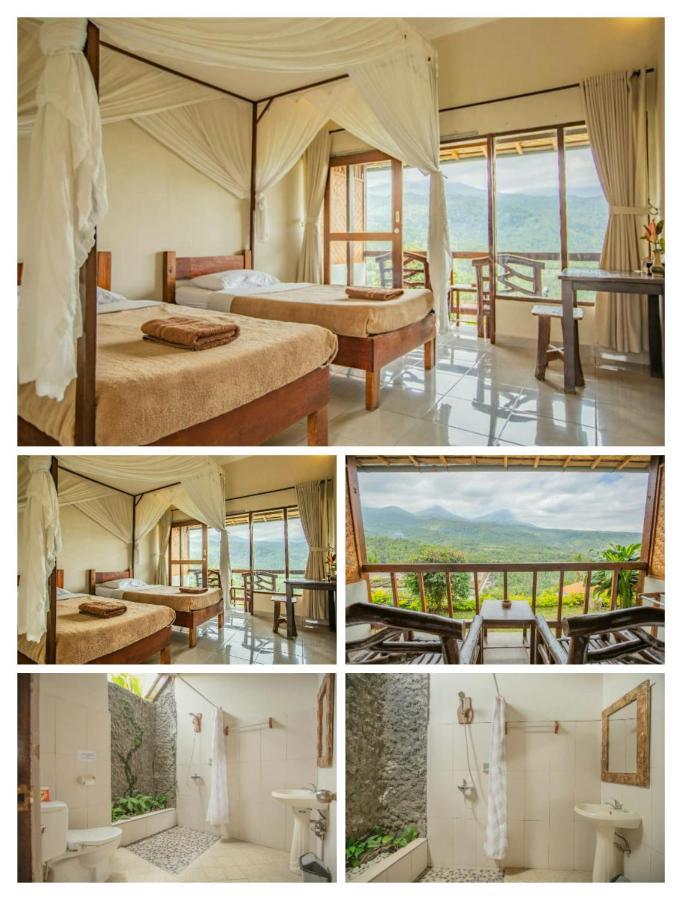 Made Oka Homestay And Warung มุนดุก ภายนอก รูปภาพ