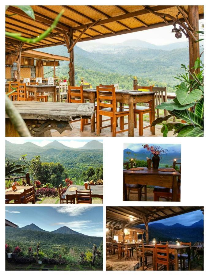 Made Oka Homestay And Warung มุนดุก ภายนอก รูปภาพ