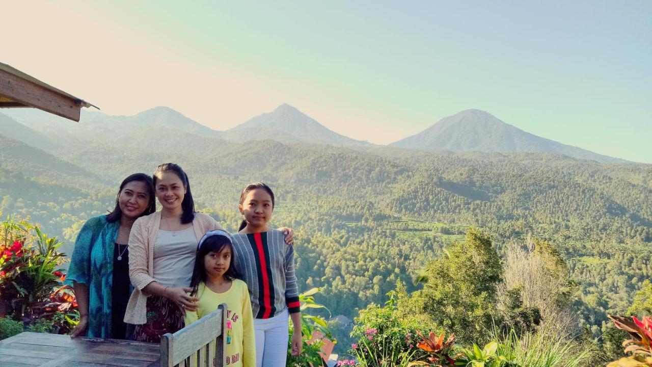 Made Oka Homestay And Warung มุนดุก ภายนอก รูปภาพ
