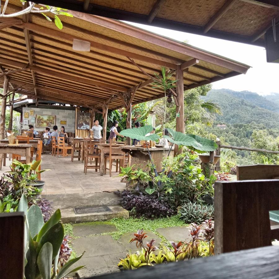 Made Oka Homestay And Warung มุนดุก ภายนอก รูปภาพ