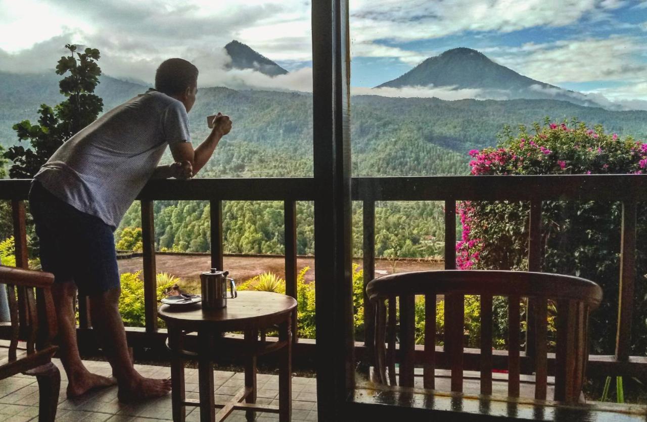 Made Oka Homestay And Warung มุนดุก ภายนอก รูปภาพ