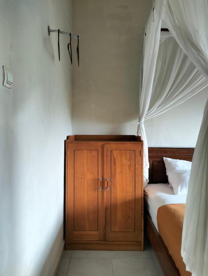 Made Oka Homestay And Warung มุนดุก ภายนอก รูปภาพ