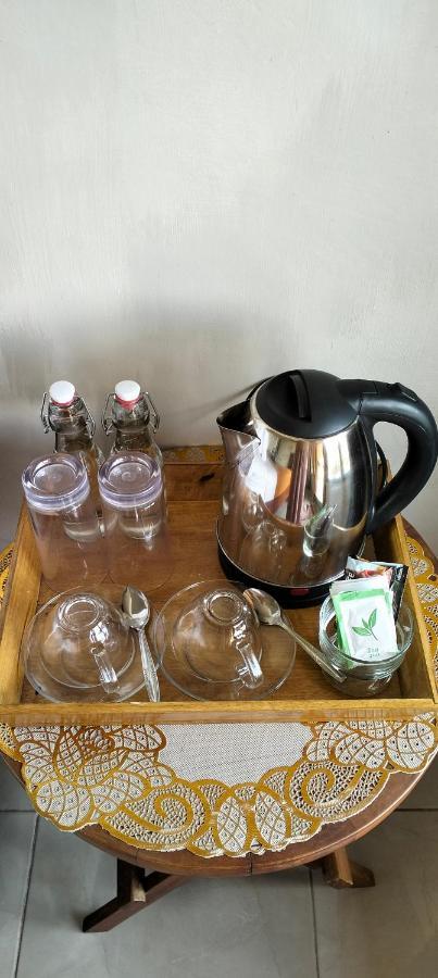 Made Oka Homestay And Warung มุนดุก ภายนอก รูปภาพ