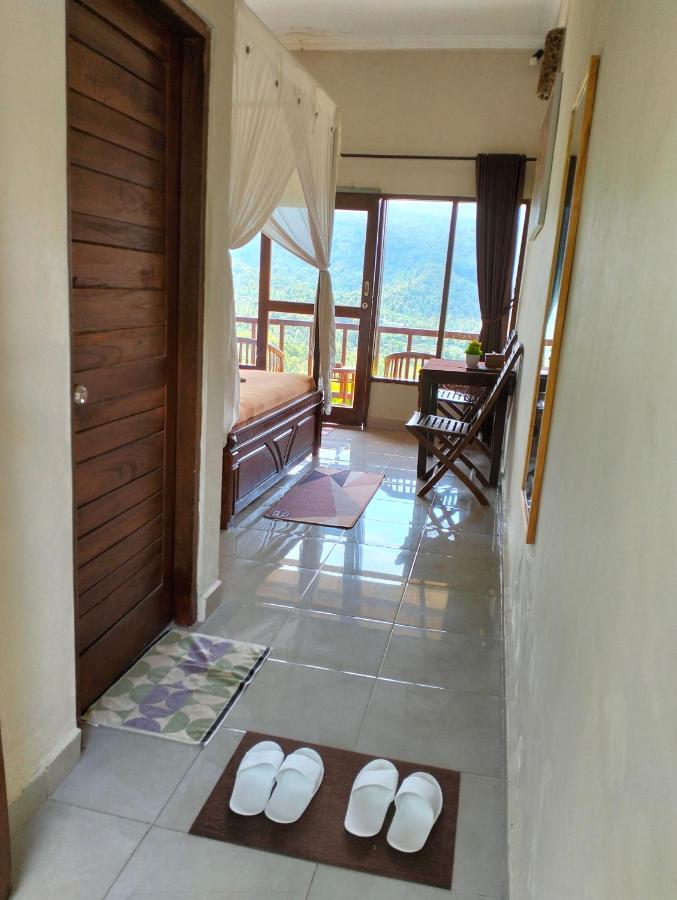 Made Oka Homestay And Warung มุนดุก ภายนอก รูปภาพ