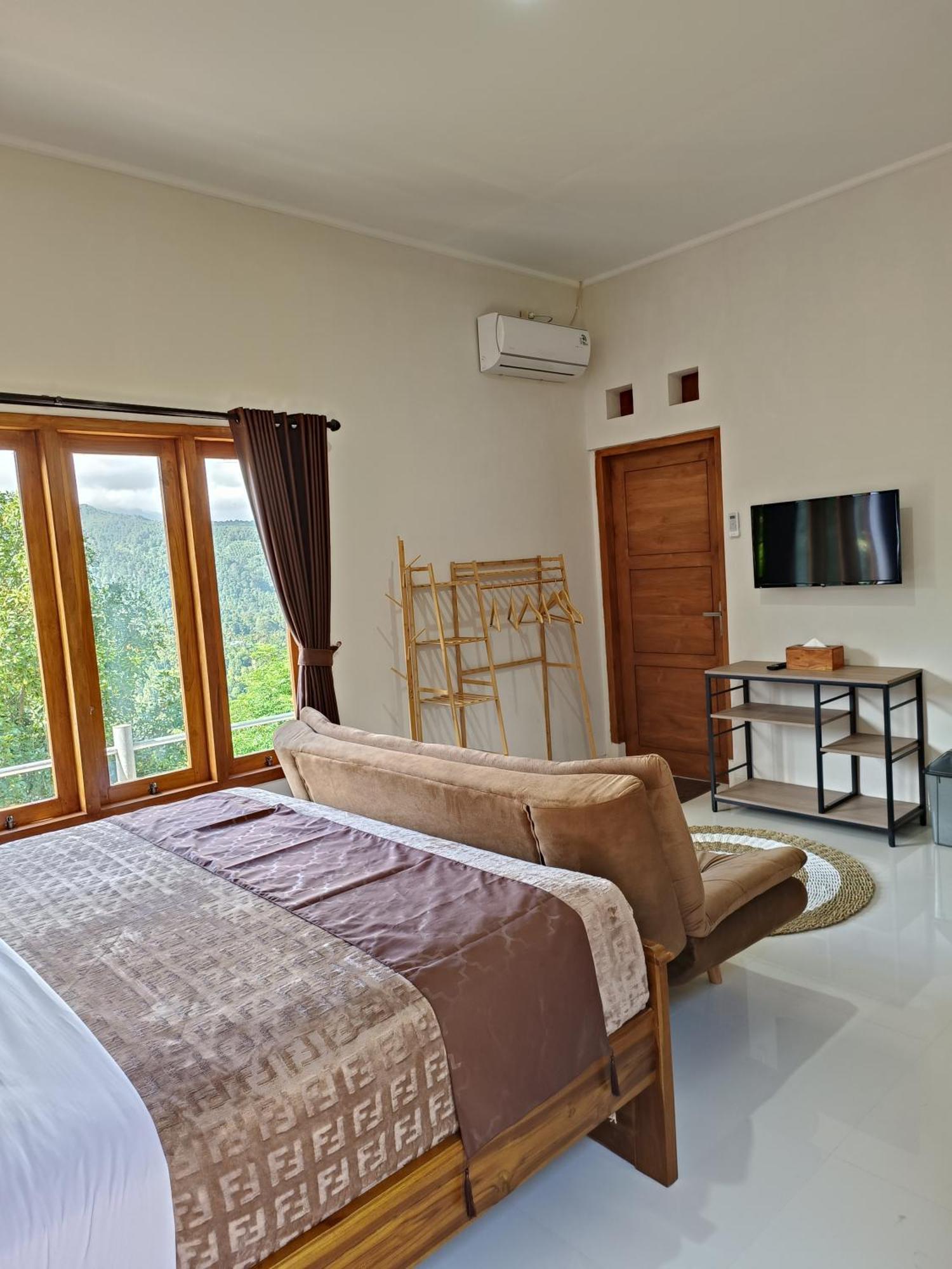 Made Oka Homestay And Warung มุนดุก ภายนอก รูปภาพ