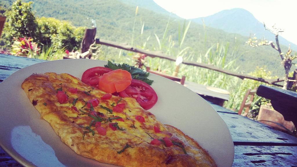 Made Oka Homestay And Warung มุนดุก ภายนอก รูปภาพ