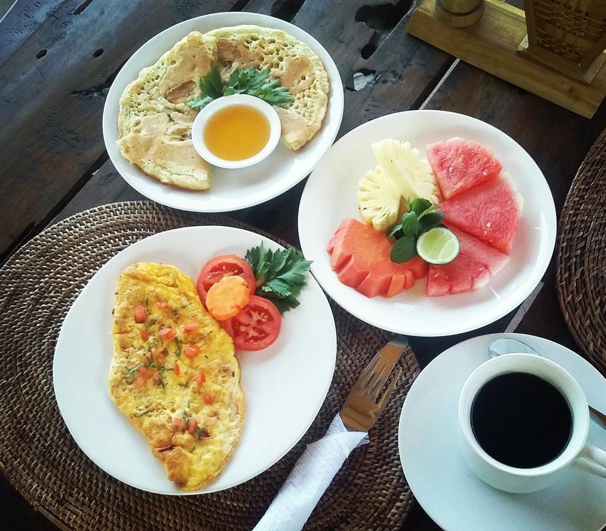 Made Oka Homestay And Warung มุนดุก ภายนอก รูปภาพ