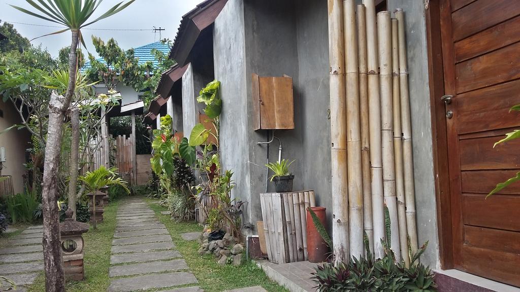 Made Oka Homestay And Warung มุนดุก ภายนอก รูปภาพ