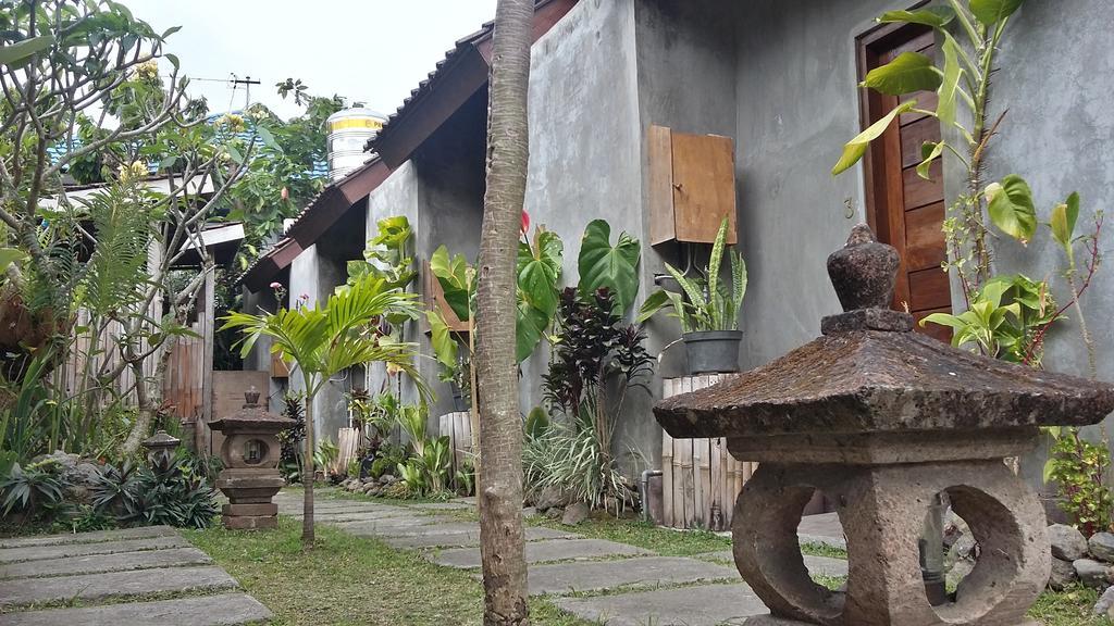 Made Oka Homestay And Warung มุนดุก ภายนอก รูปภาพ