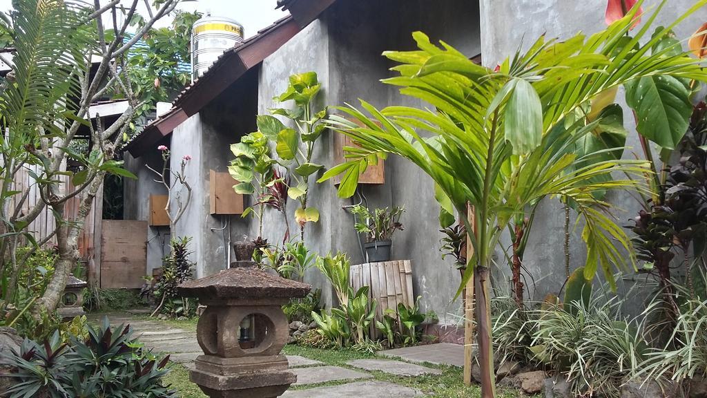Made Oka Homestay And Warung มุนดุก ภายนอก รูปภาพ