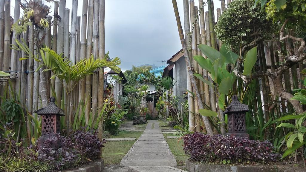 Made Oka Homestay And Warung มุนดุก ภายนอก รูปภาพ