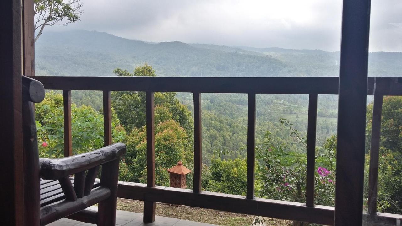 Made Oka Homestay And Warung มุนดุก ภายนอก รูปภาพ